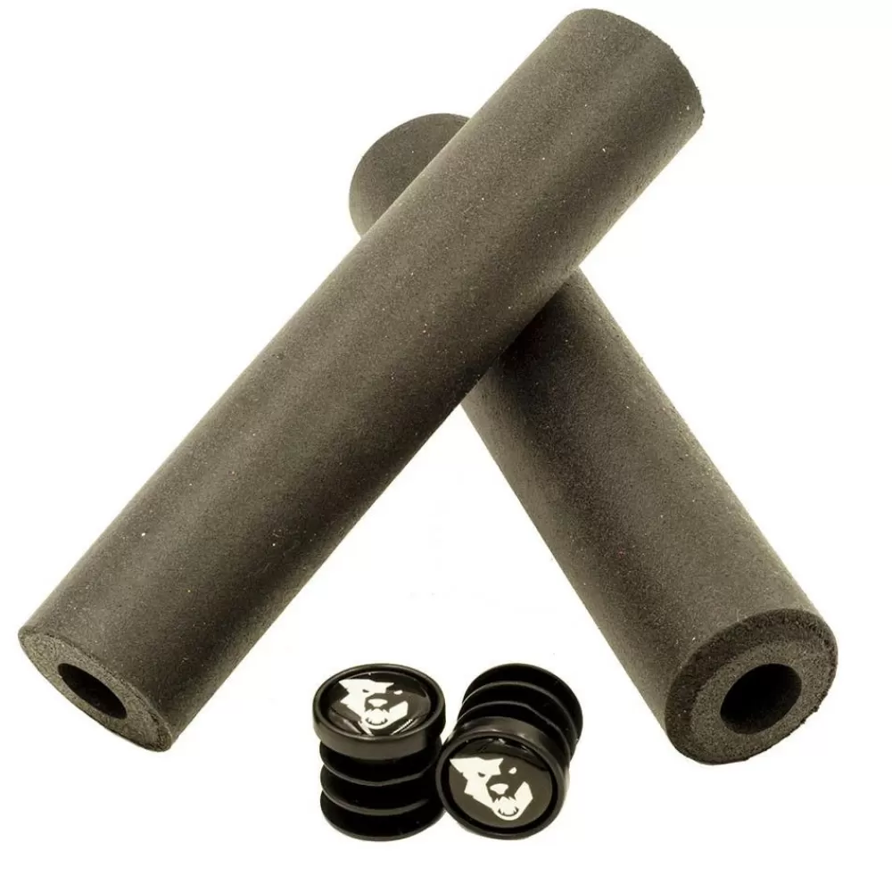 Wolf Tooth Discount Fat Paw Xl Bar Grips -Parts