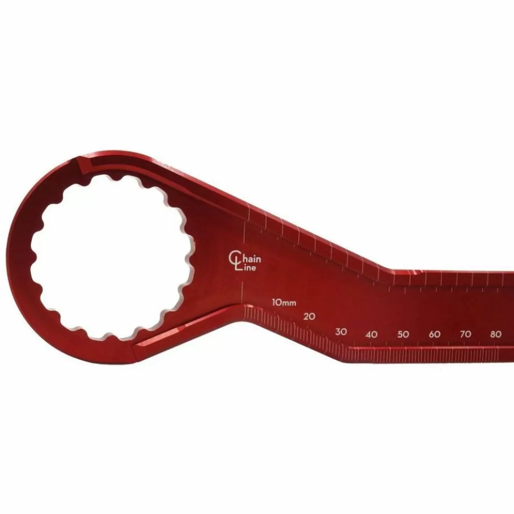 Wolf Tooth Discount Ultralight Pack Wrench -Bike Accessories