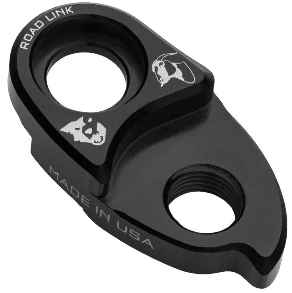 Wolf Tooth Online Roadlink For Shimano 10-/11-Speed Black -Parts