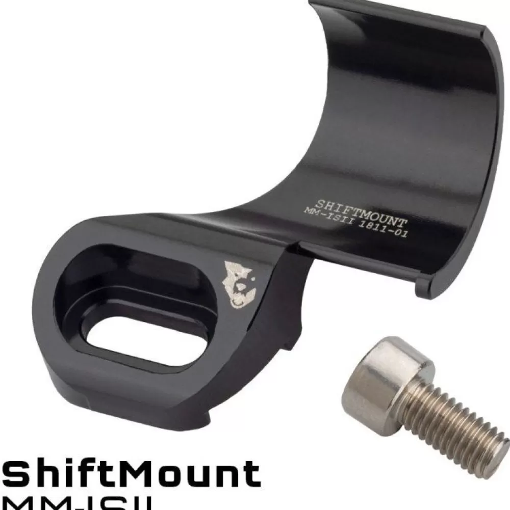 Wolf Tooth Online Shiftmount Adapter Shifter To Brake Lever -Parts