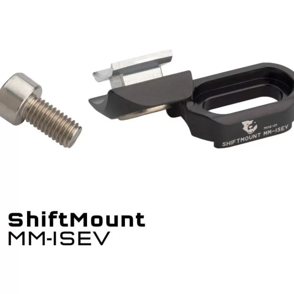 Wolf Tooth Online Shiftmount Adapter Shifter To Brake Lever -Parts