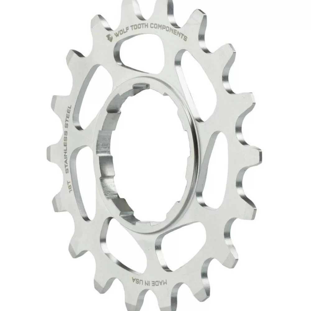 Wolf Tooth Online Single Speed Cog Cnc Steel -Parts