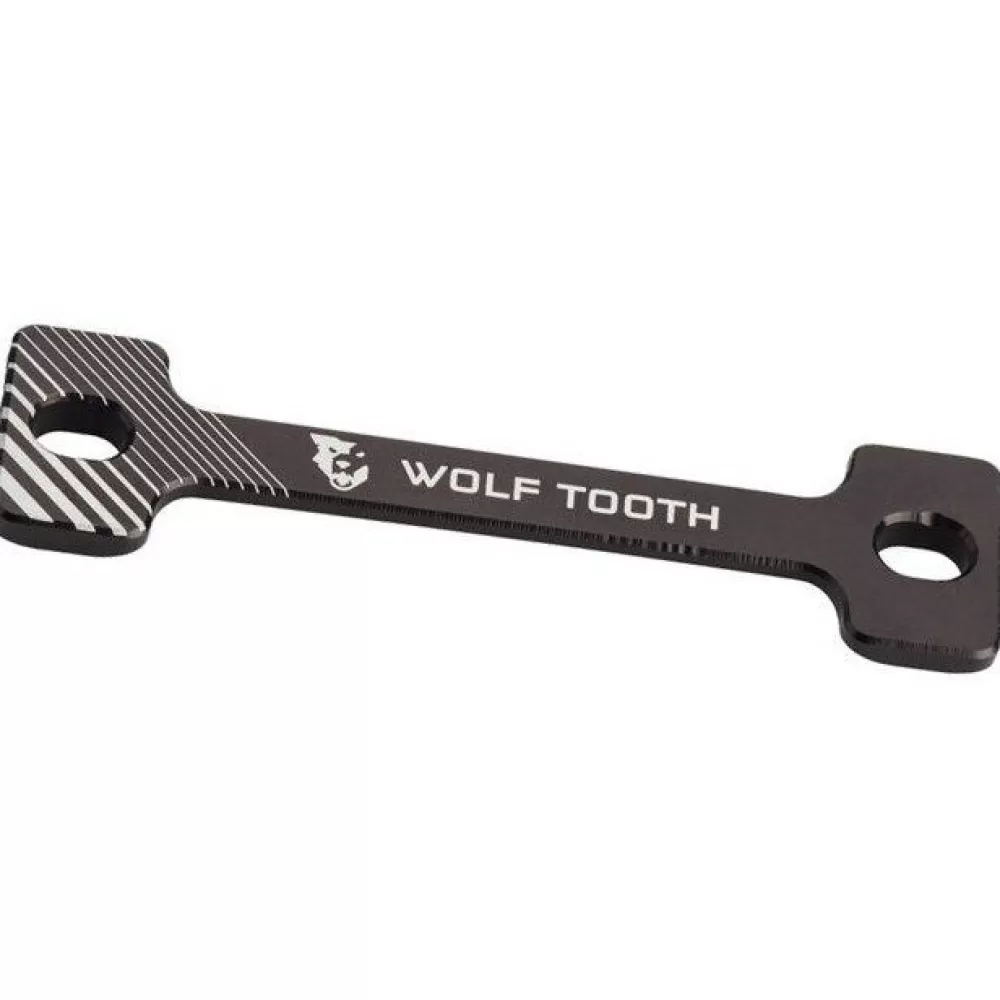 Wolf Tooth Sale B-Rad Dogbone Mounting Base -Bike Accessories