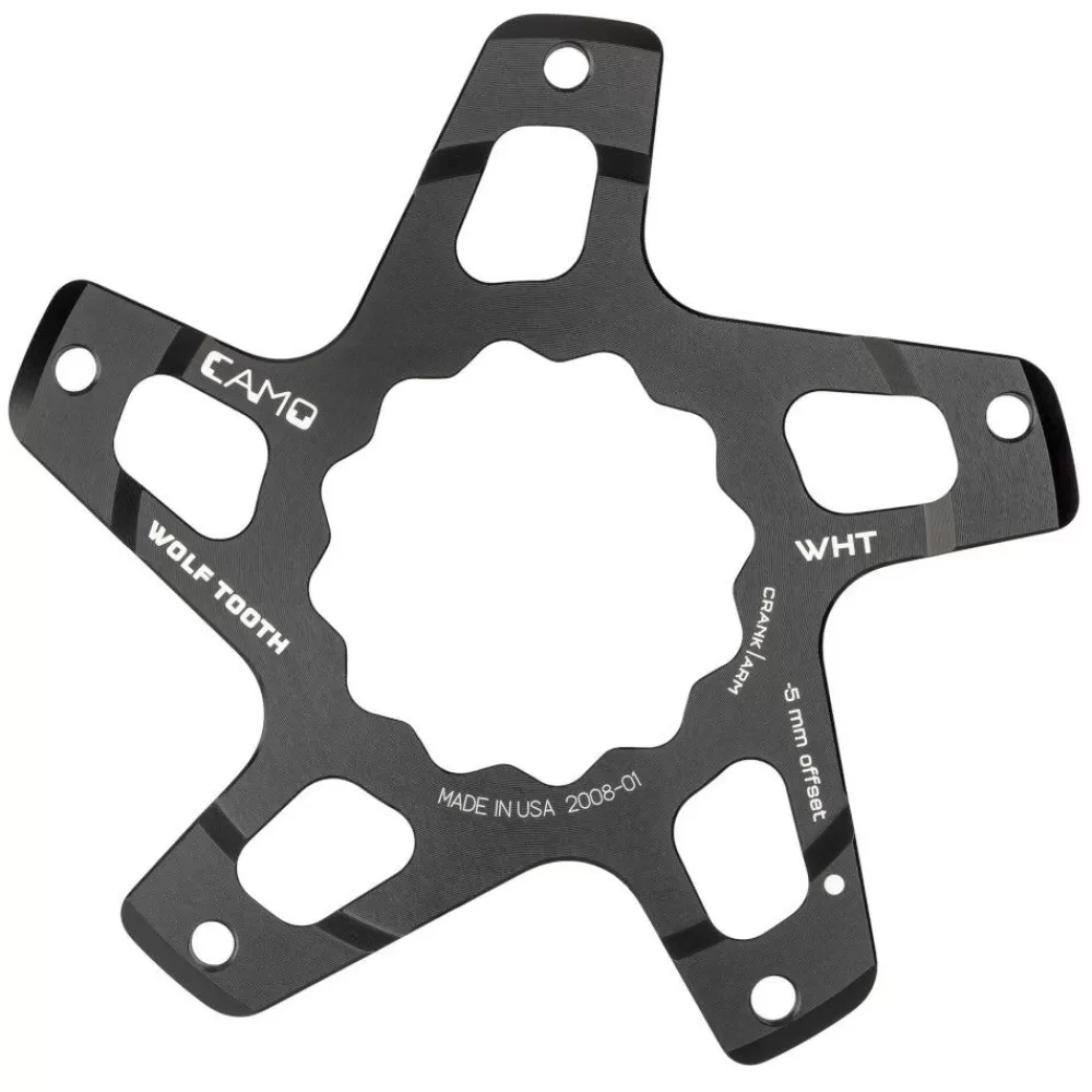 Wolf Tooth Sale Camo Direct Mount Spider White Industries -Parts