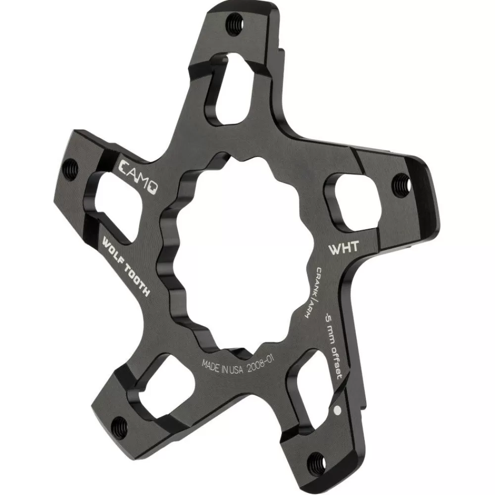 Wolf Tooth Sale Camo Direct Mount Spider White Industries -Parts