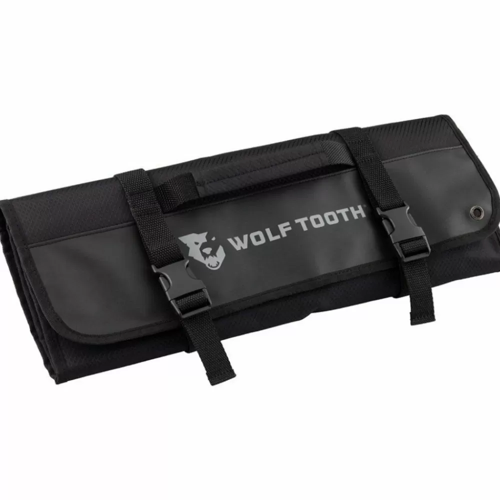 Wolf Tooth Sale Travel Tool Wrap -Bike Accessories