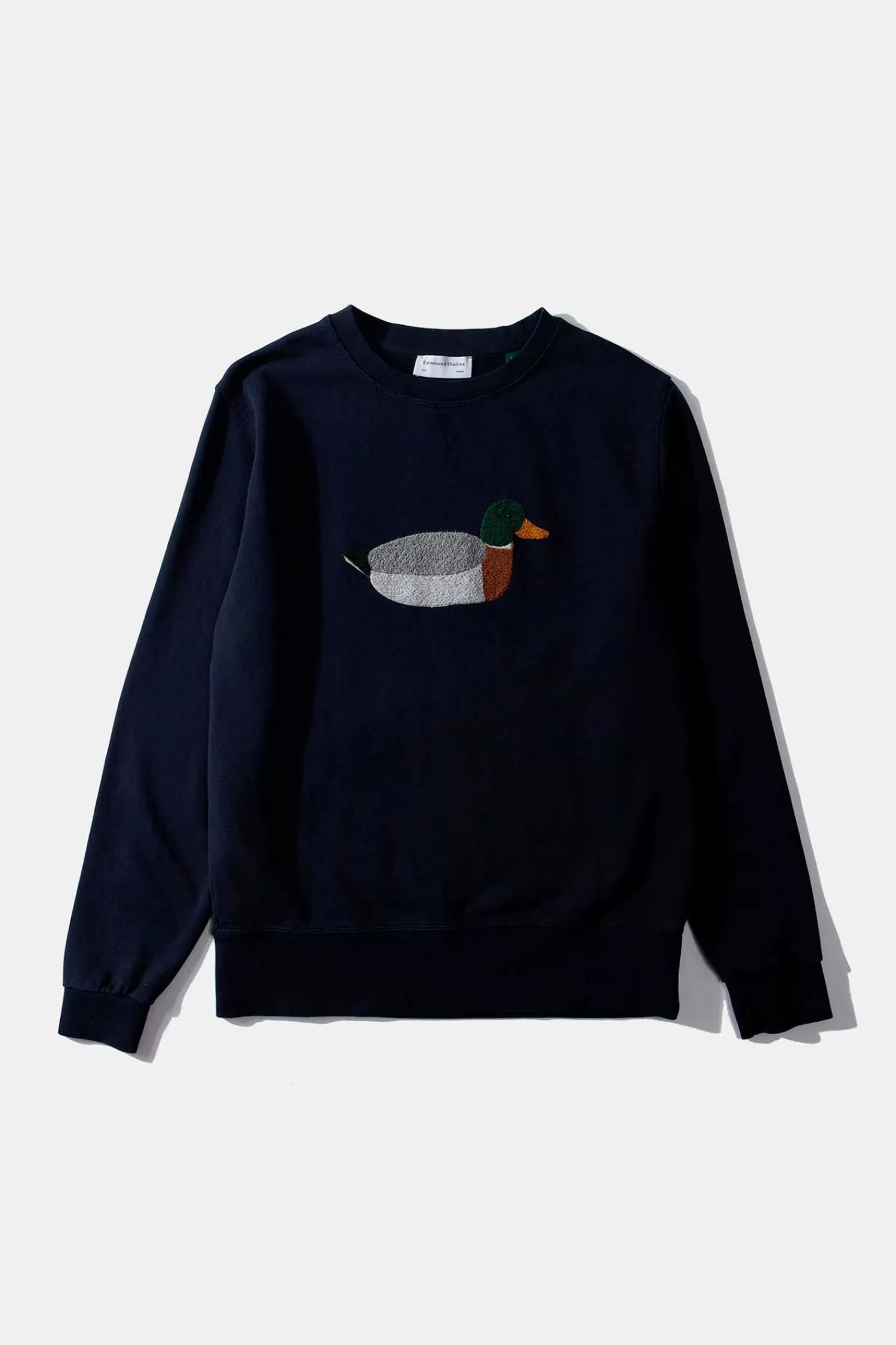 Sweatshirts  Edmmond Studios Duck Hunt Plain Navy