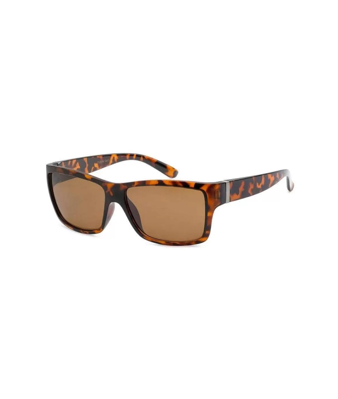 Men'S D-Frame Sunglasses, Lifetime Guarantee  Nayked Apparel Outlet